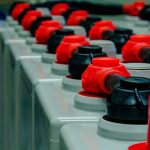 Sistemas de Alimentación Ininterrumpida - Sennet Battery