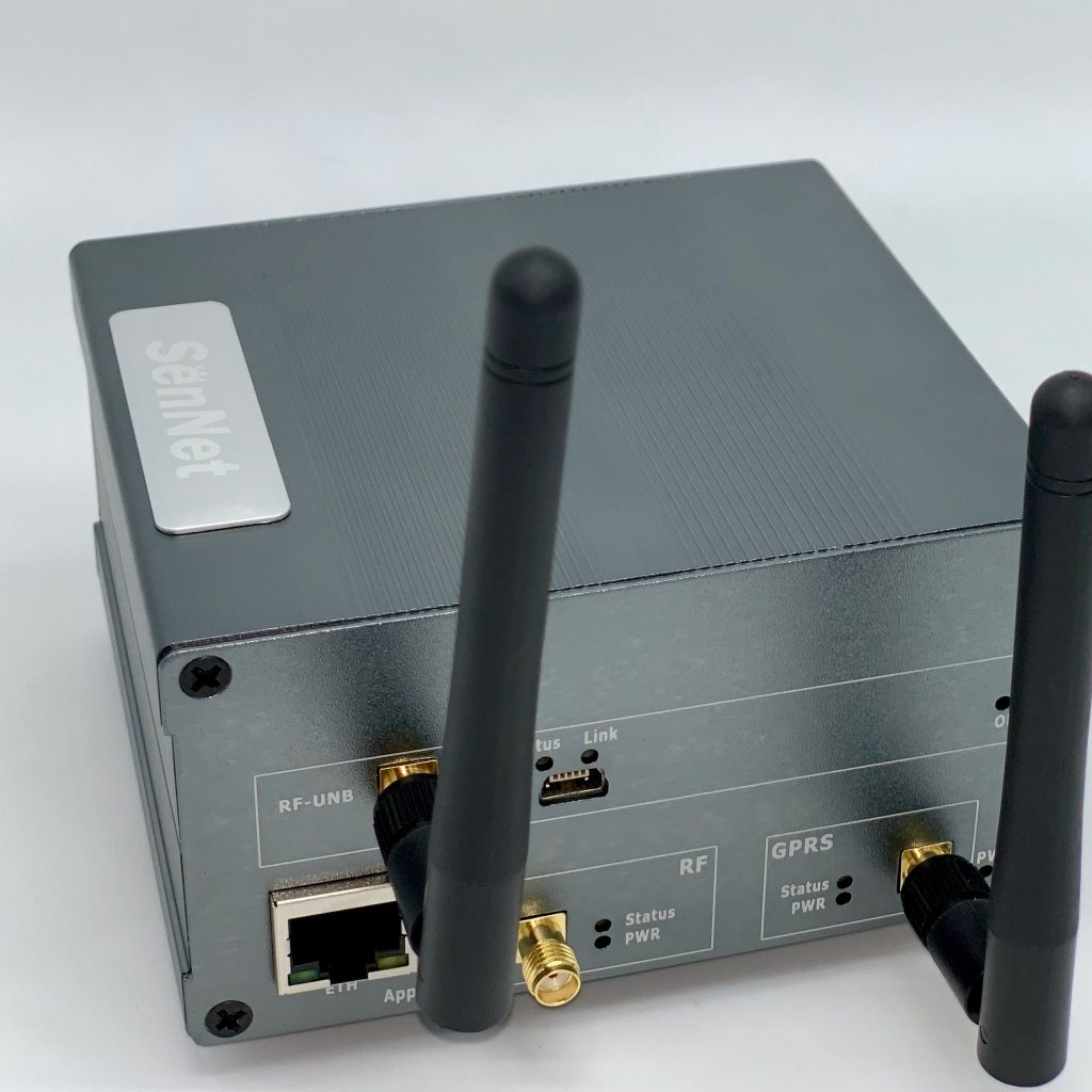 Datalogger SenNet DL180