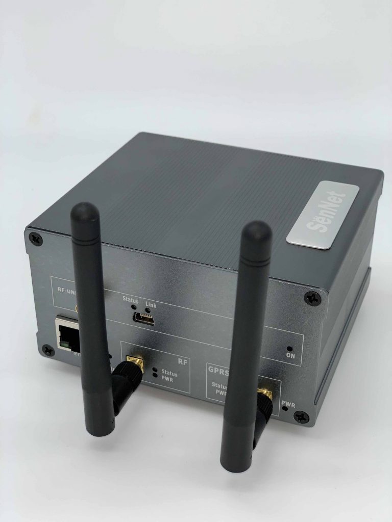 Datalogger SenNet DL170